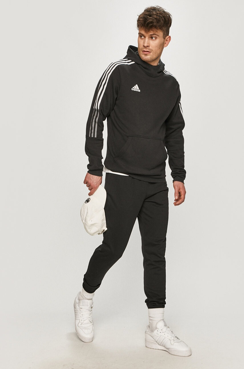 adidas Performance Суичър GM7341 - Pepit.bg