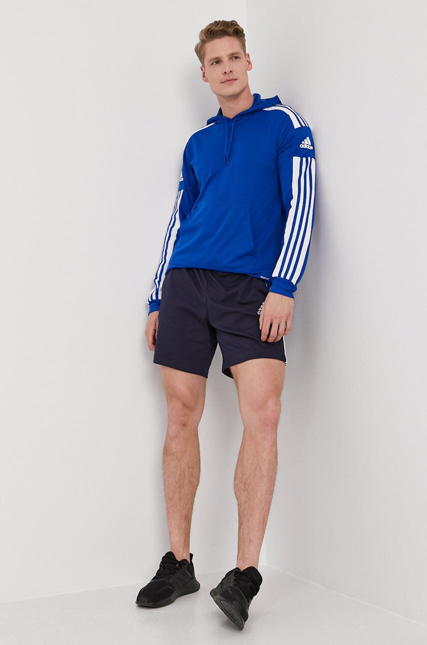 adidas Performance Суичър GP6436 - Pepit.bg