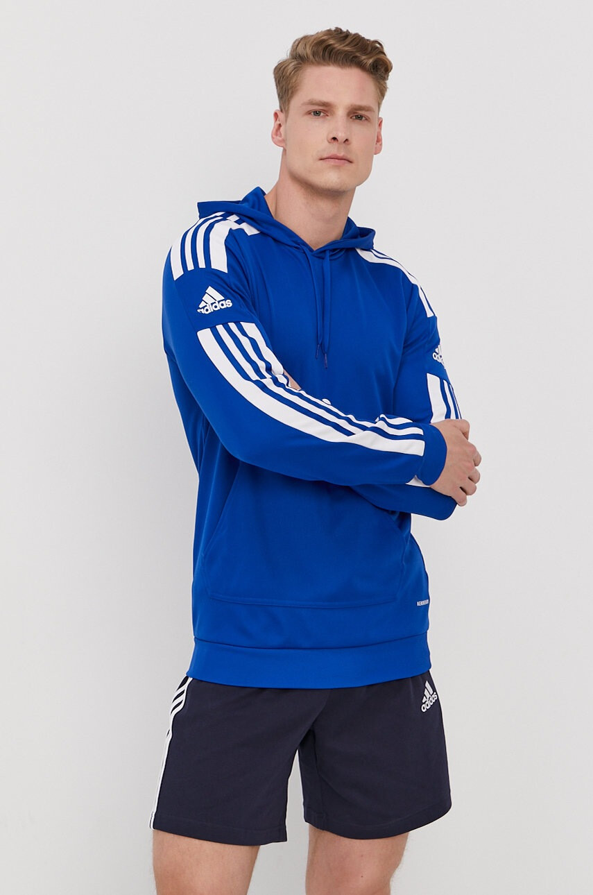 adidas Performance Суичър GP6436 - Pepit.bg