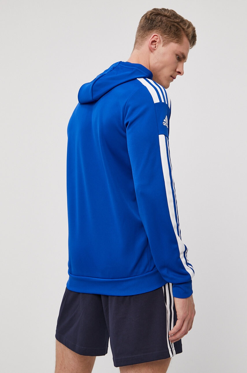 adidas Performance Суичър GP6436 - Pepit.bg