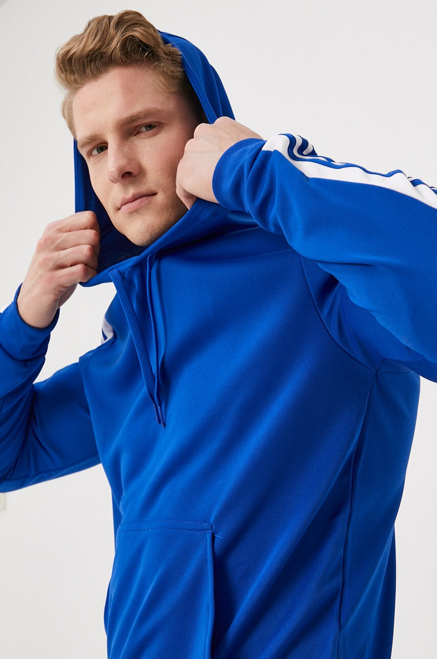 adidas Performance Суичър GP6436 - Pepit.bg