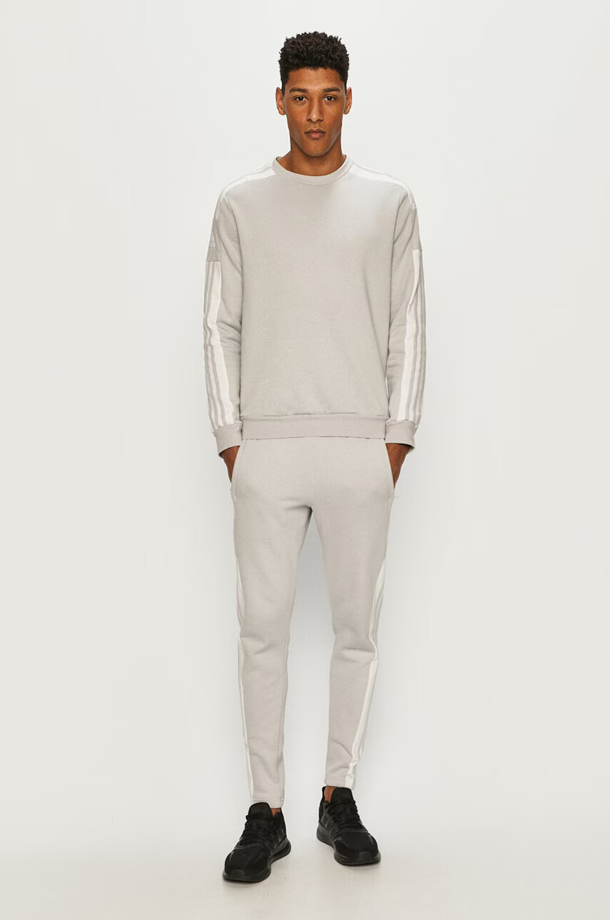 adidas Performance Суичър GT6640 - Pepit.bg