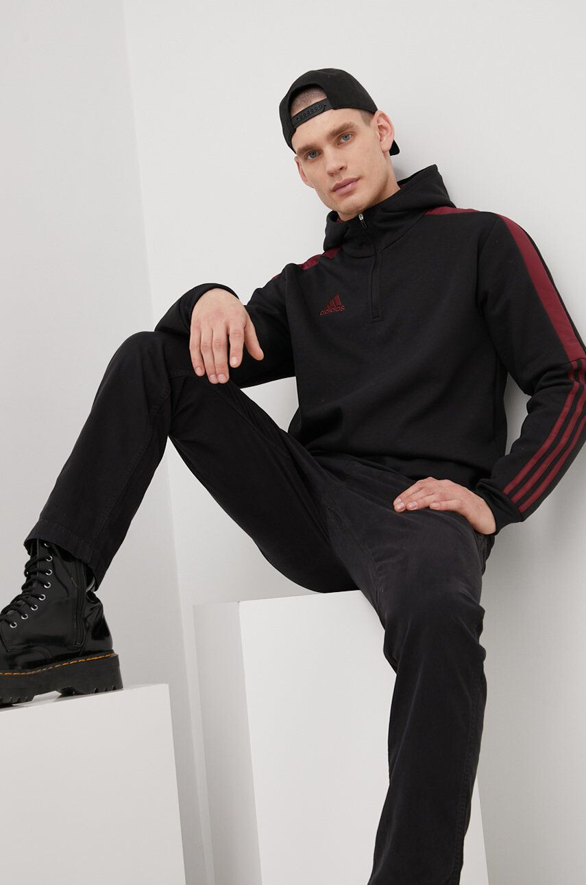 adidas Performance Суичър H60016 - Pepit.bg