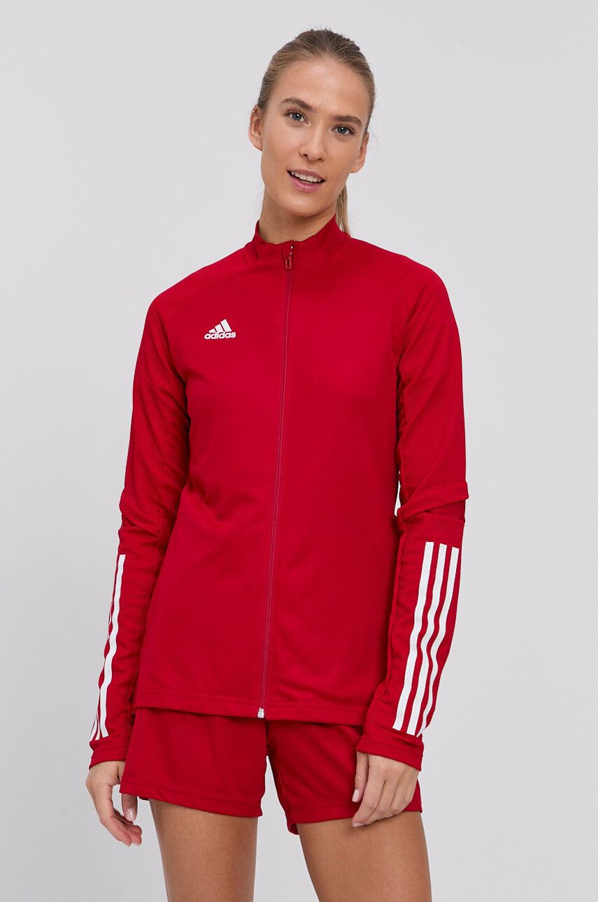 adidas Performance Суичър FS7107 - Pepit.bg