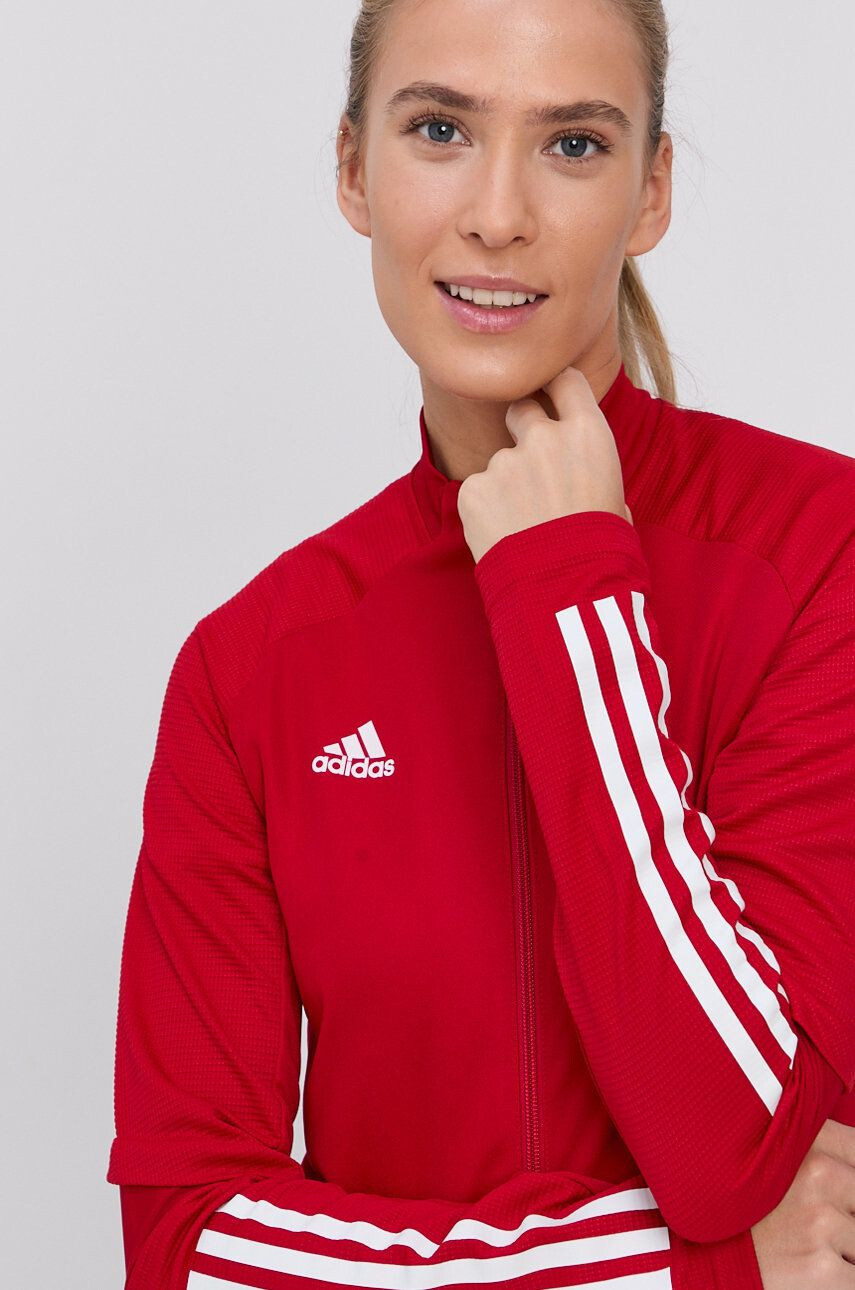 adidas Performance Суичър FS7107 - Pepit.bg