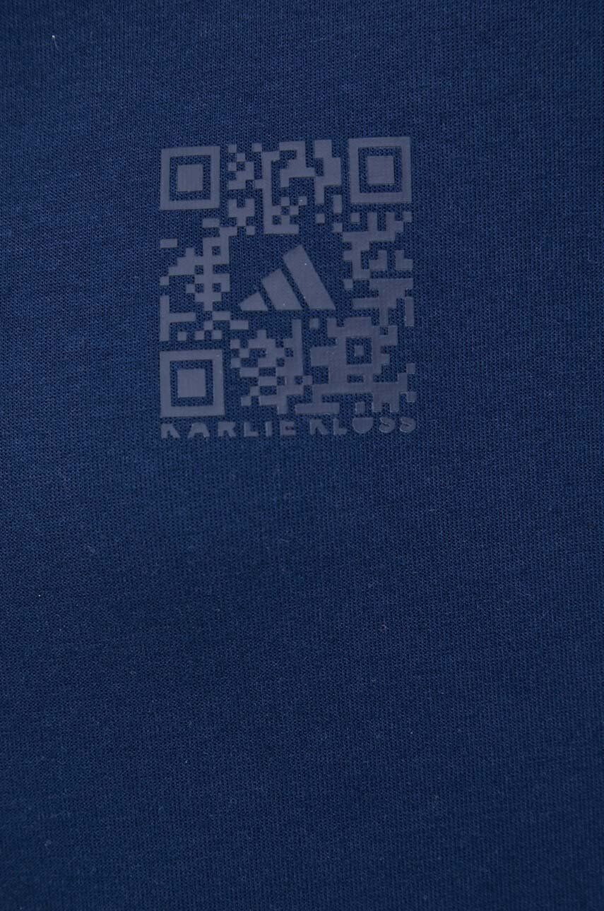 adidas Performance Суичър X Karlie Kloss HB1435 - Pepit.bg