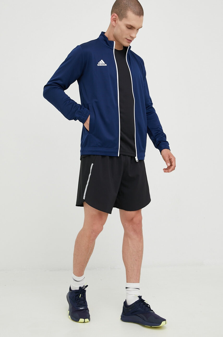 adidas Performance Суичър за трениране Entrada 22 - Pepit.bg