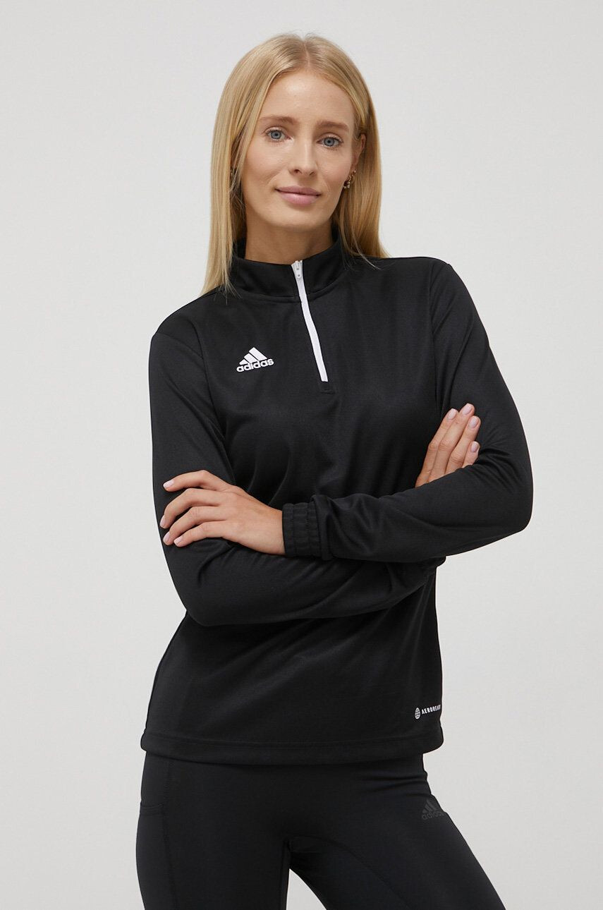 adidas Performance Суичър за трениране Entrada 22 H57541 - Pepit.bg