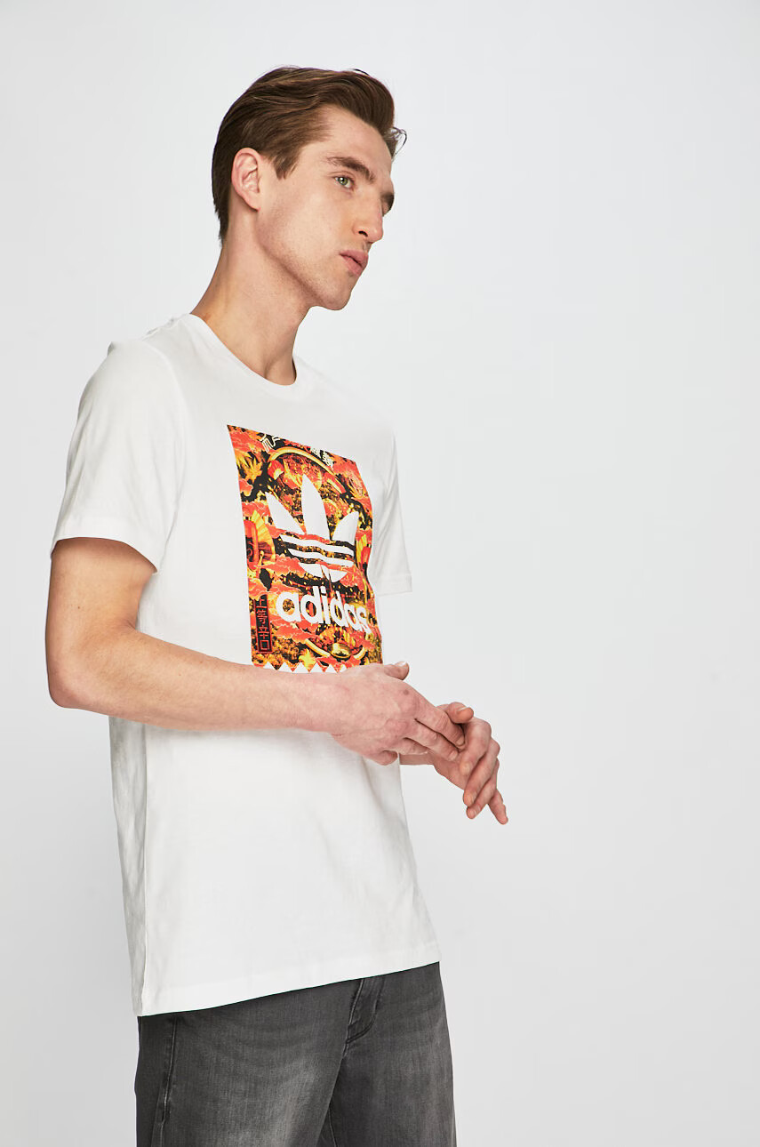 adidas Performance Тениска - Pepit.bg