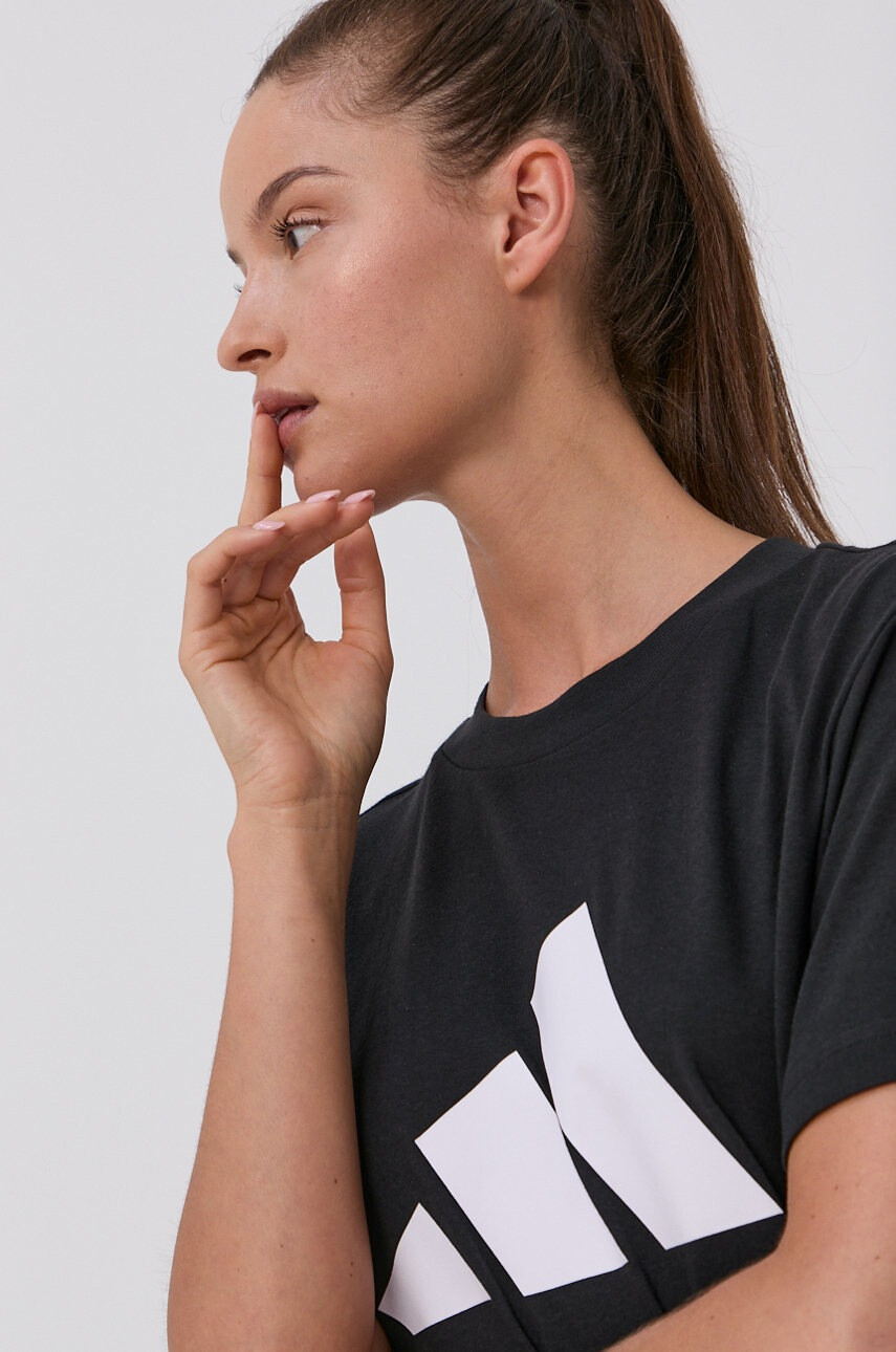 adidas Performance Тениска - Pepit.bg