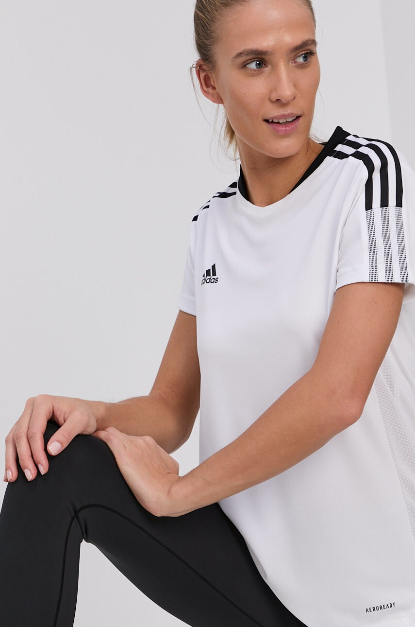 adidas Performance Тениска - Pepit.bg