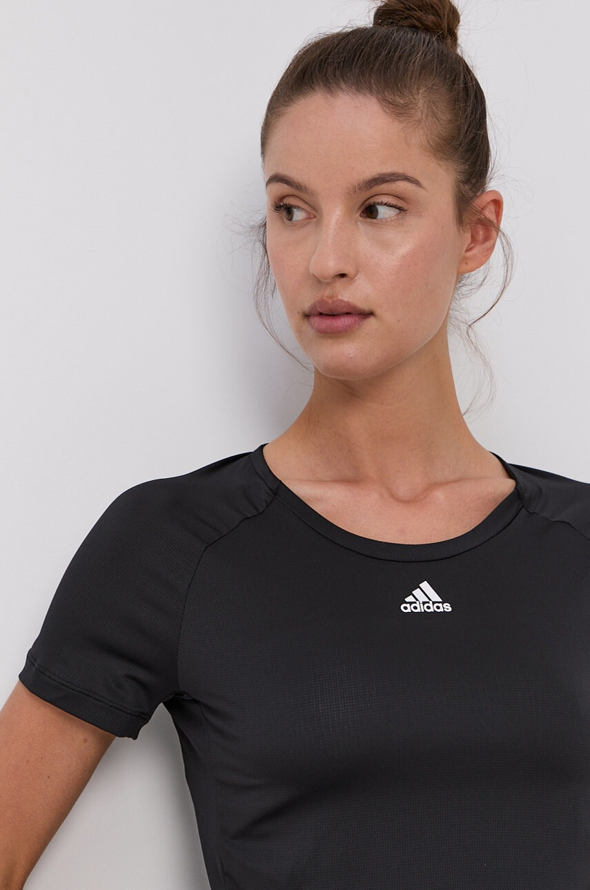 adidas Performance Тениска - Pepit.bg