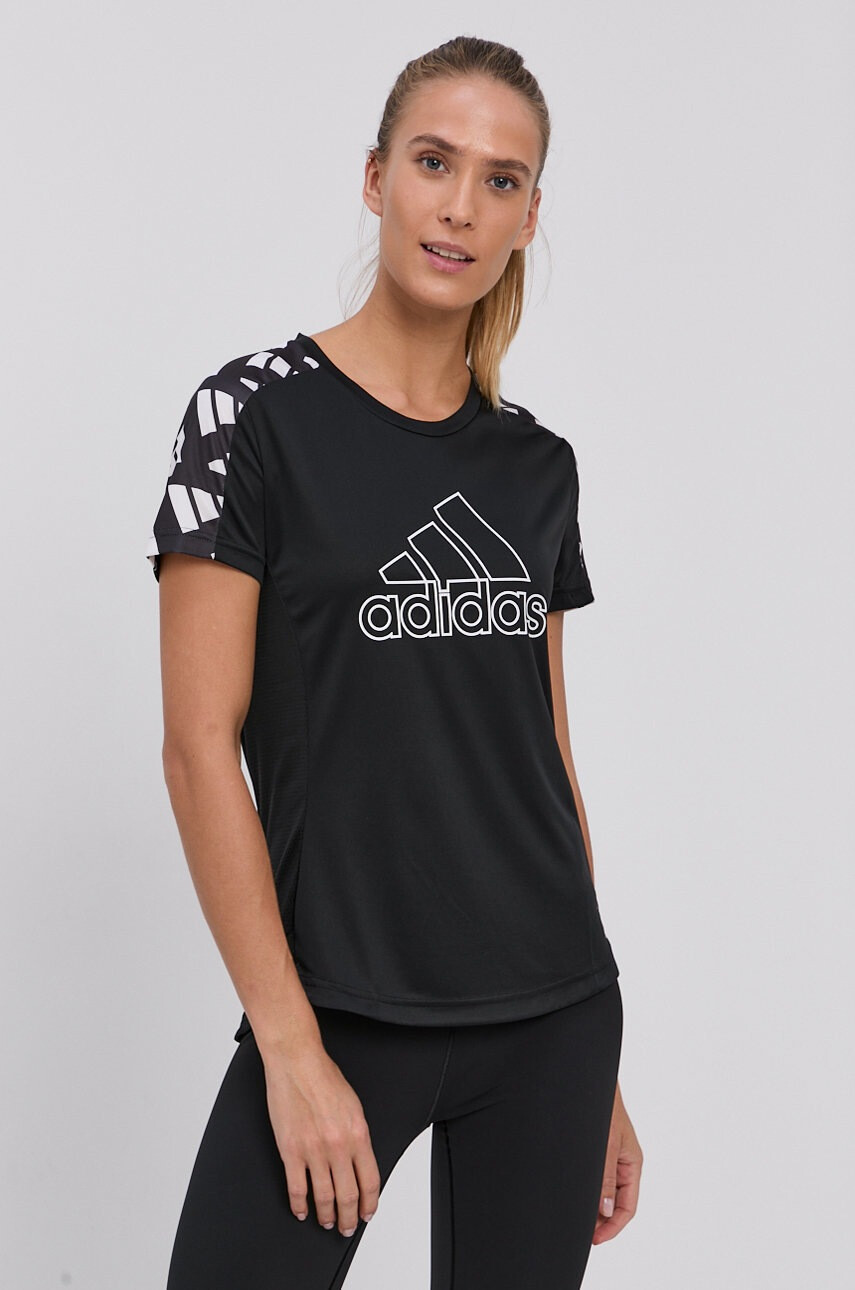 adidas Performance Тениска GM1587 - Pepit.bg