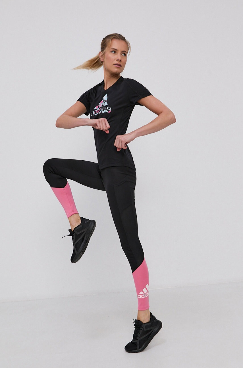 adidas Performance Тениска - Pepit.bg