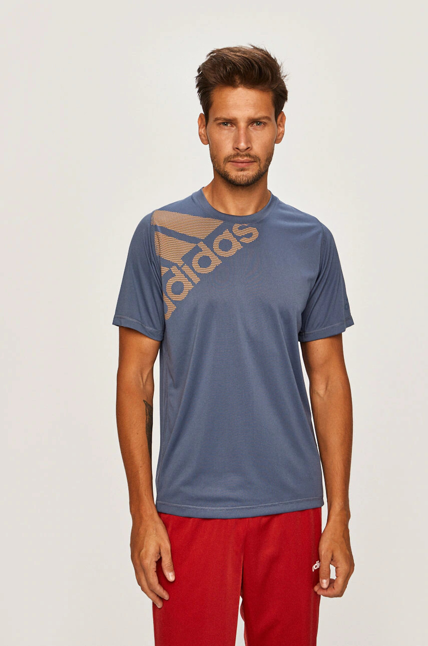 adidas Performance Тениска - Pepit.bg