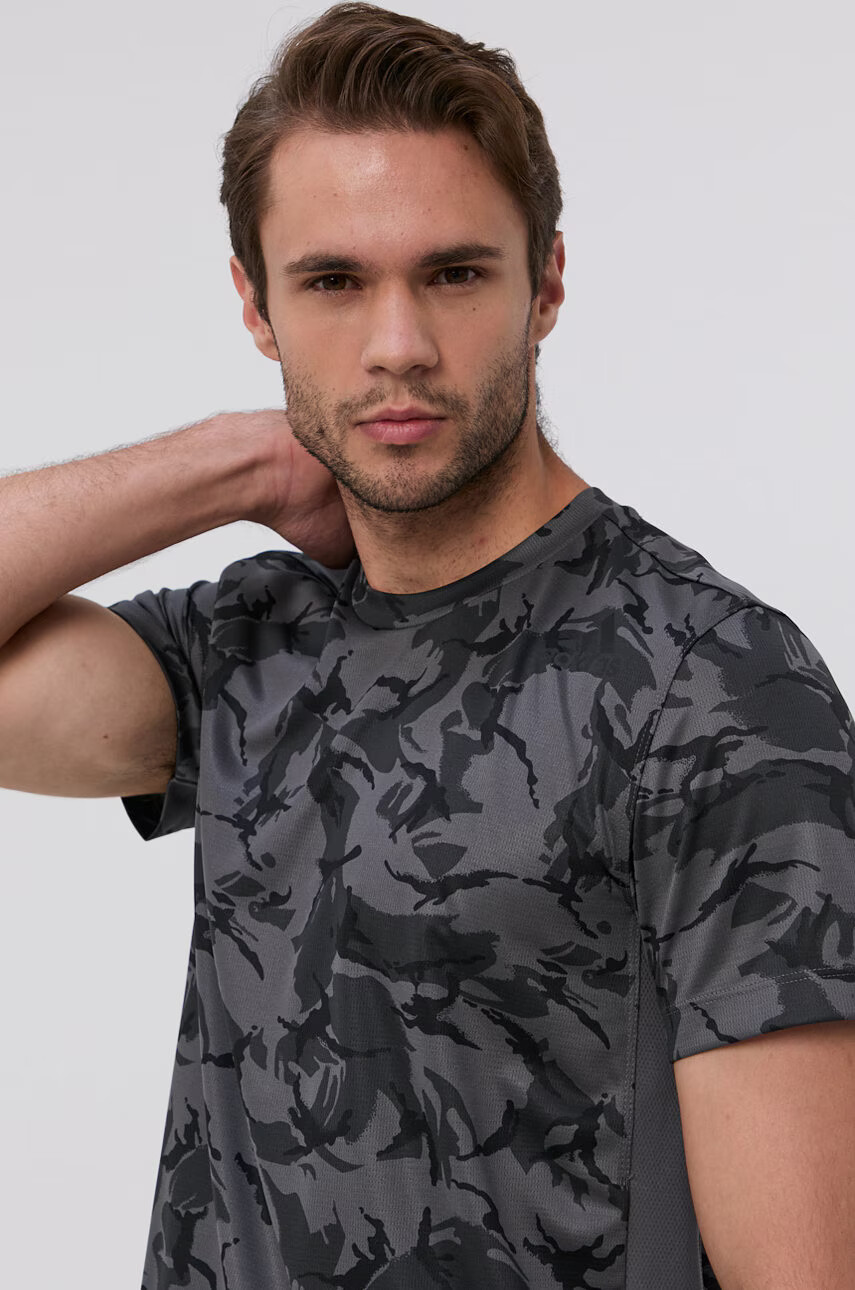 adidas Performance Тениска H61587 - Pepit.bg