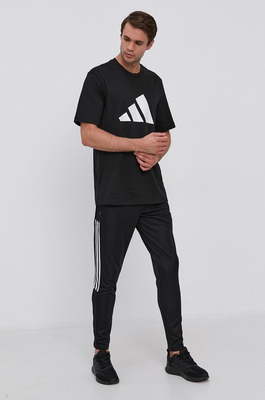 adidas Performance Тениска H39747 - Pepit.bg