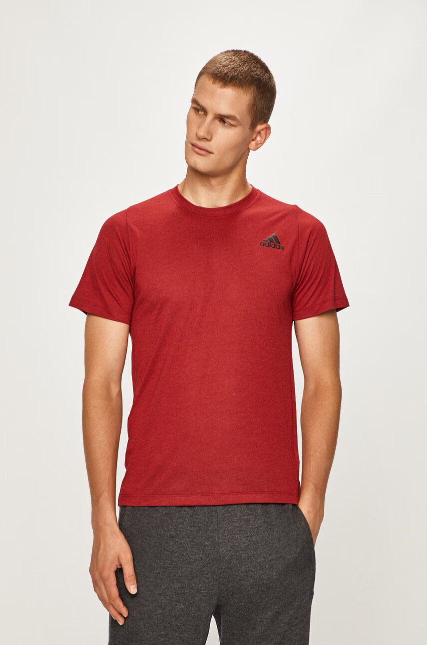 adidas Performance Тениска - Pepit.bg