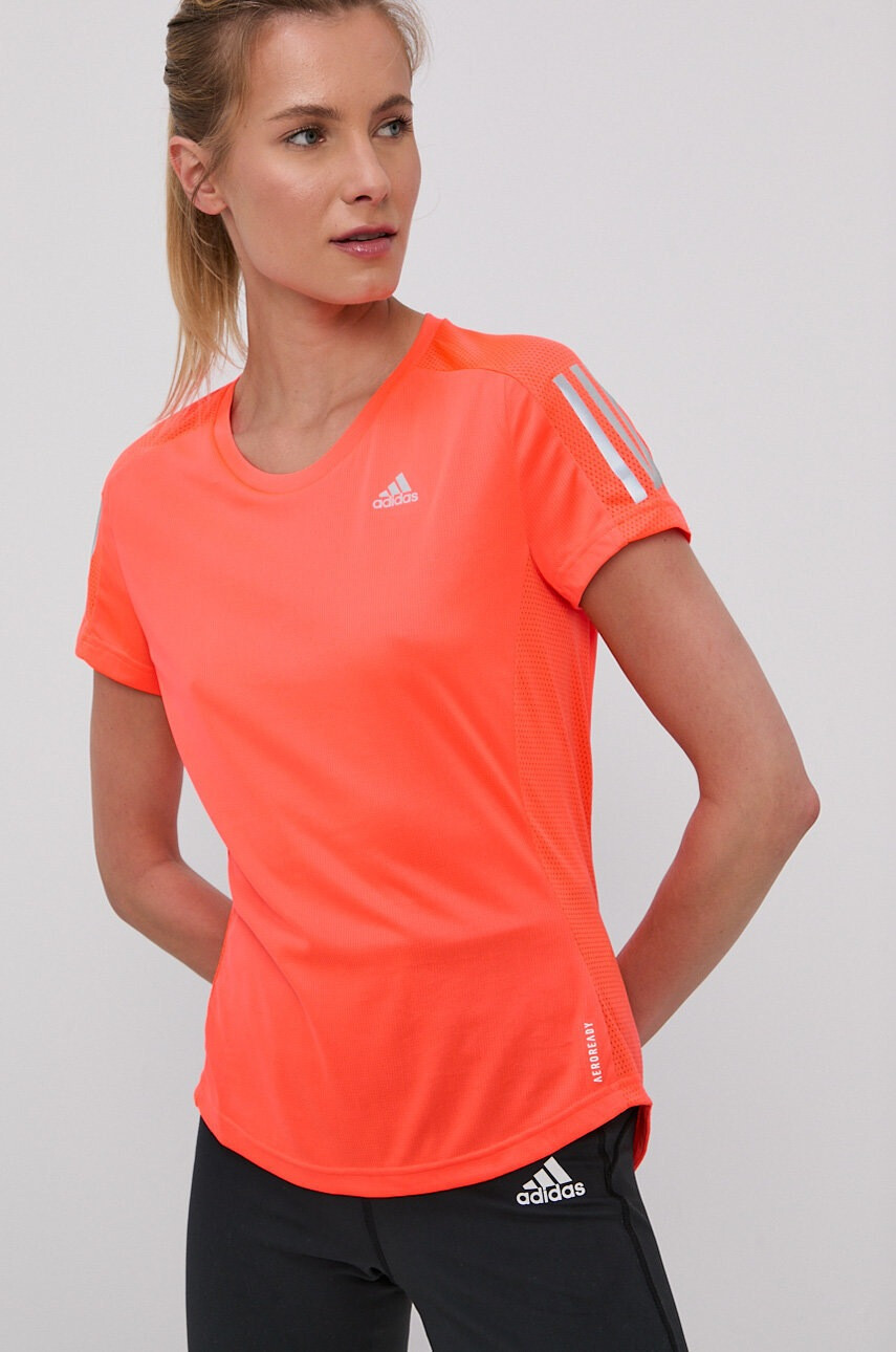 adidas Performance Тениска - Pepit.bg