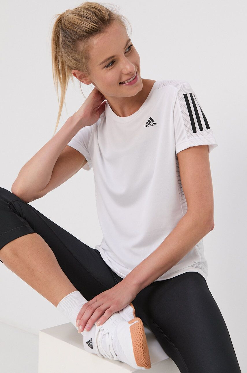 adidas Performance Тениска - Pepit.bg