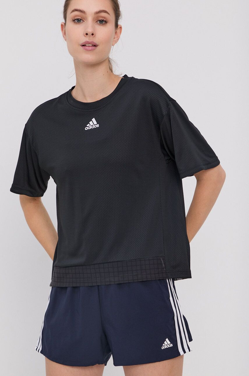 adidas Performance Тениска GR8225 - Pepit.bg