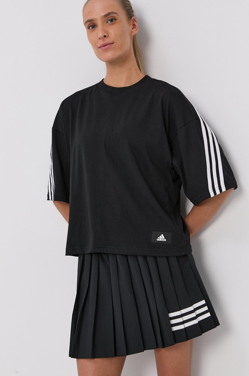 adidas Performance Тениска - Pepit.bg