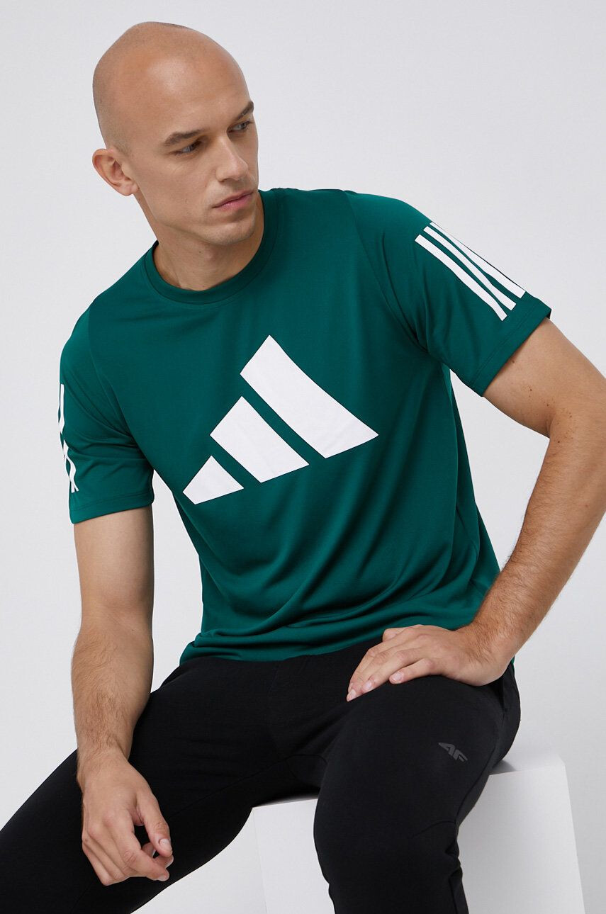 adidas Performance Тениска - Pepit.bg