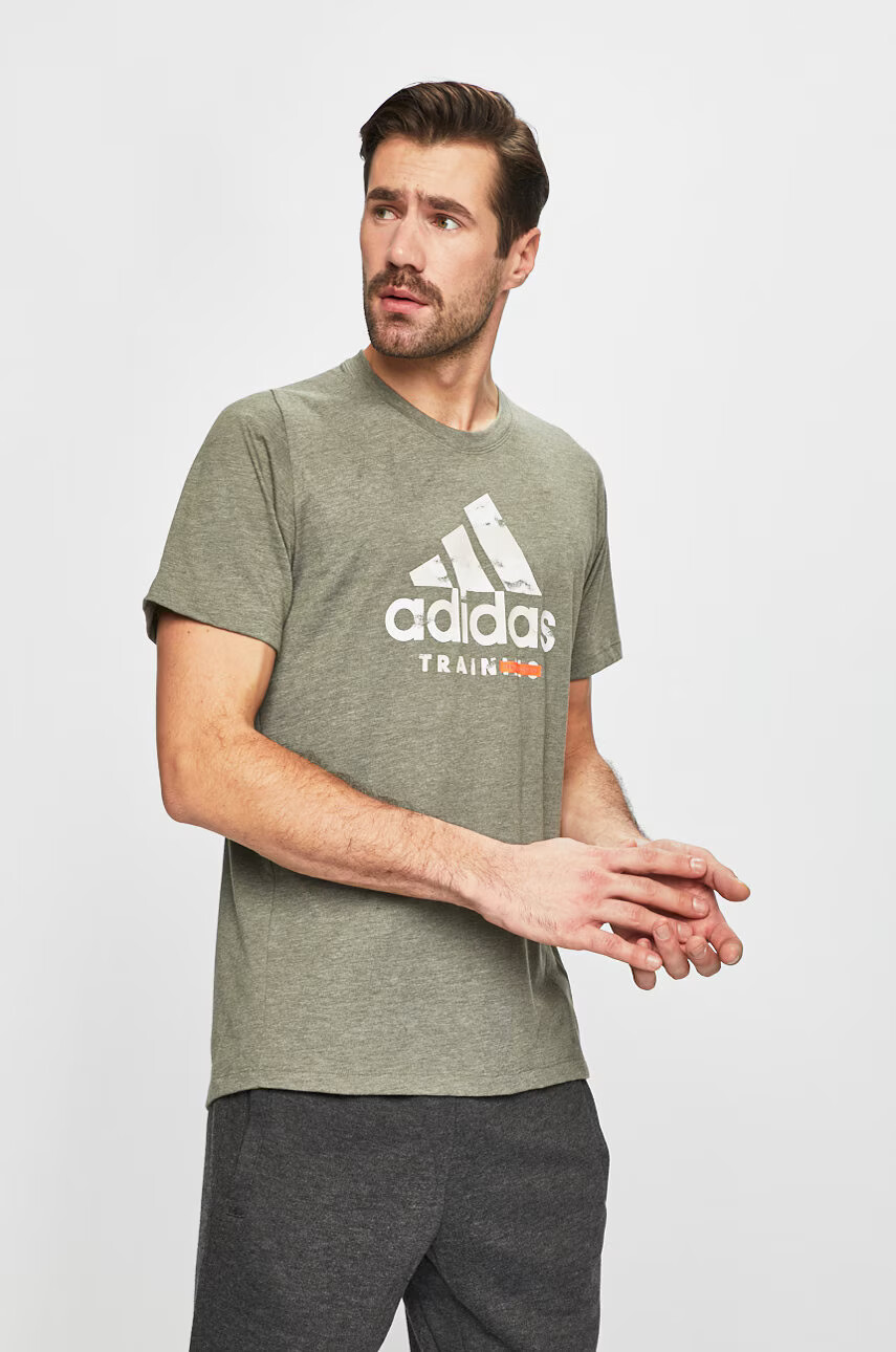 adidas Performance Тениска - Pepit.bg