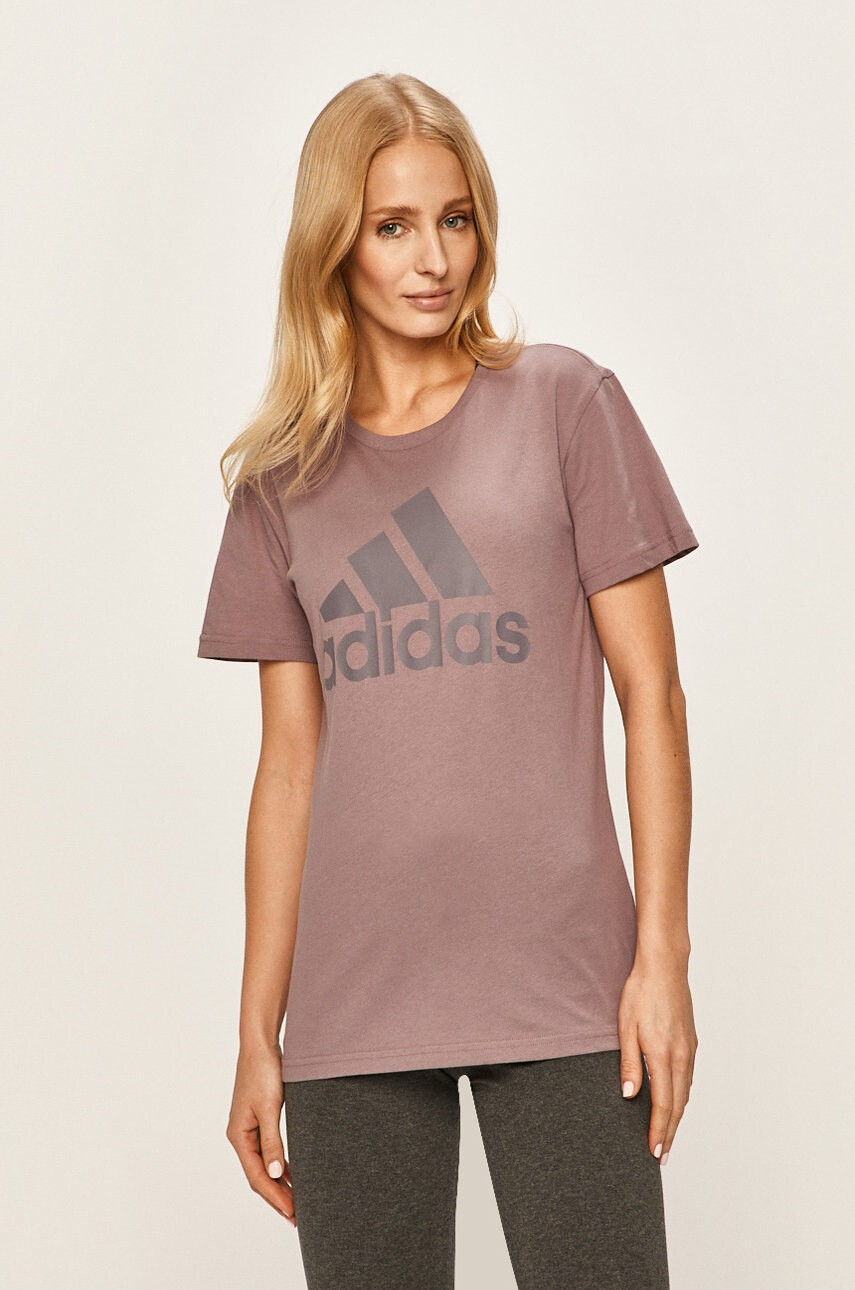 adidas Performance Тениска - Pepit.bg