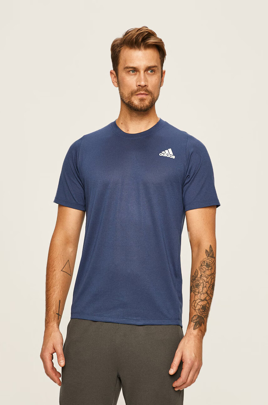 adidas Performance Тениска - Pepit.bg