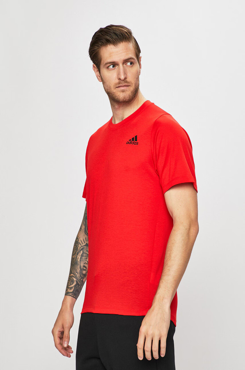 adidas Performance Тениска - Pepit.bg