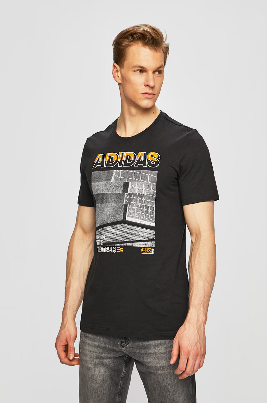 adidas Performance Тениска - Pepit.bg