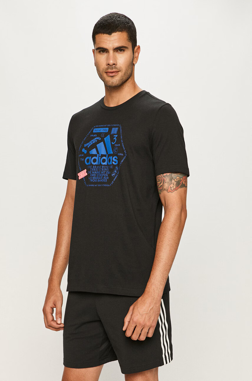 adidas Performance Тениска - Pepit.bg