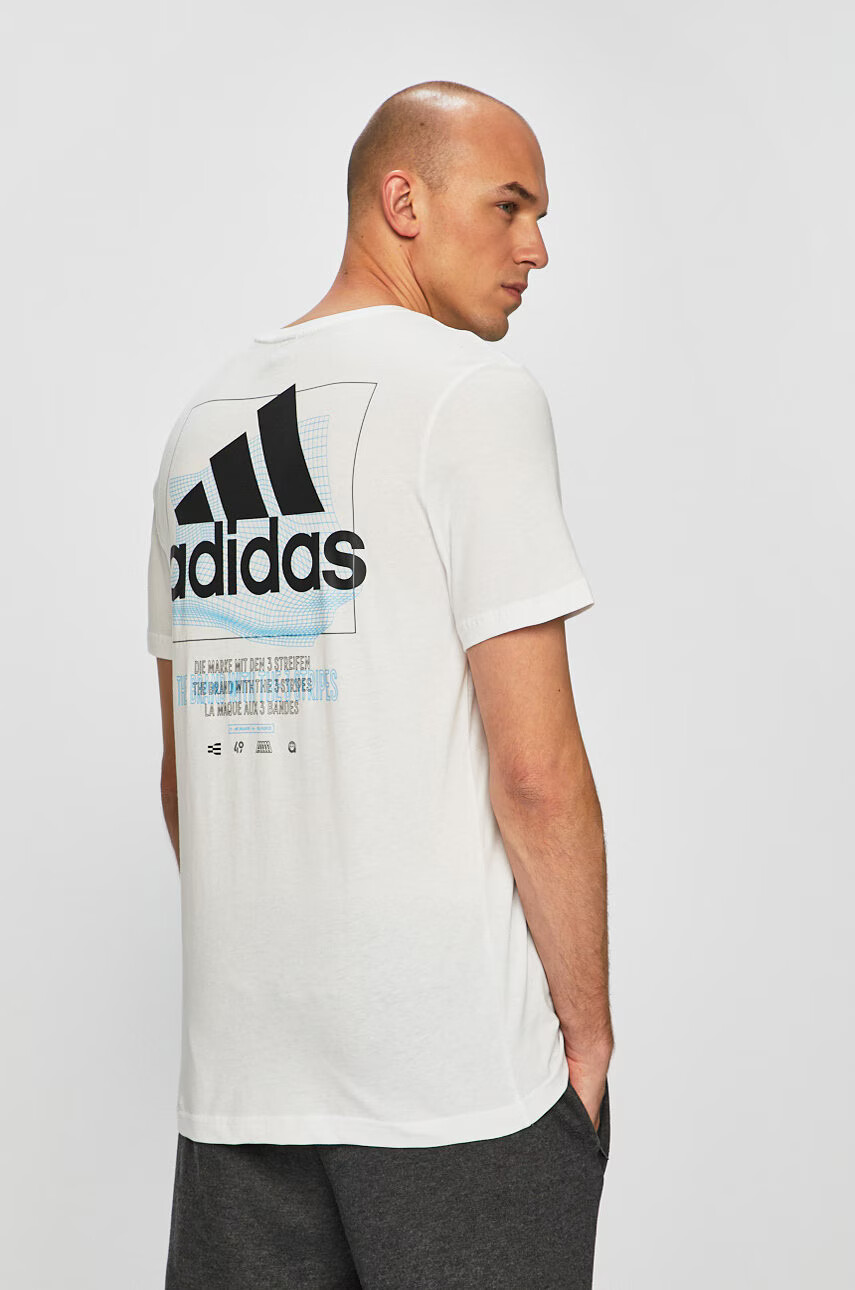 adidas Performance Тениска - Pepit.bg