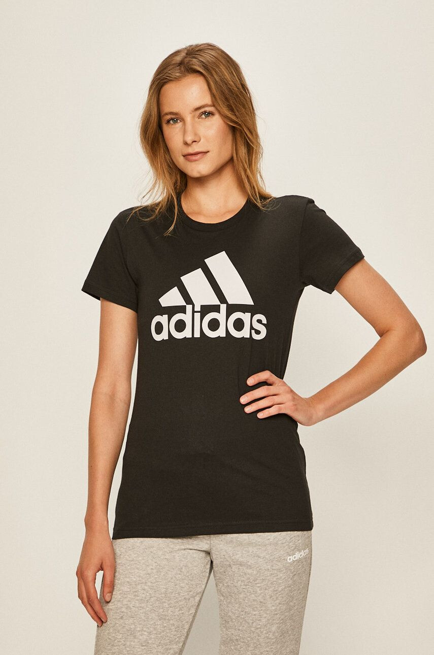 adidas Performance Тениска - Pepit.bg