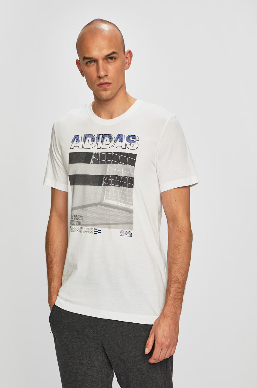 adidas Performance Тениска - Pepit.bg