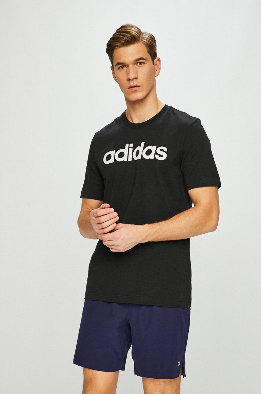 adidas Performance - Тениска - Pepit.bg