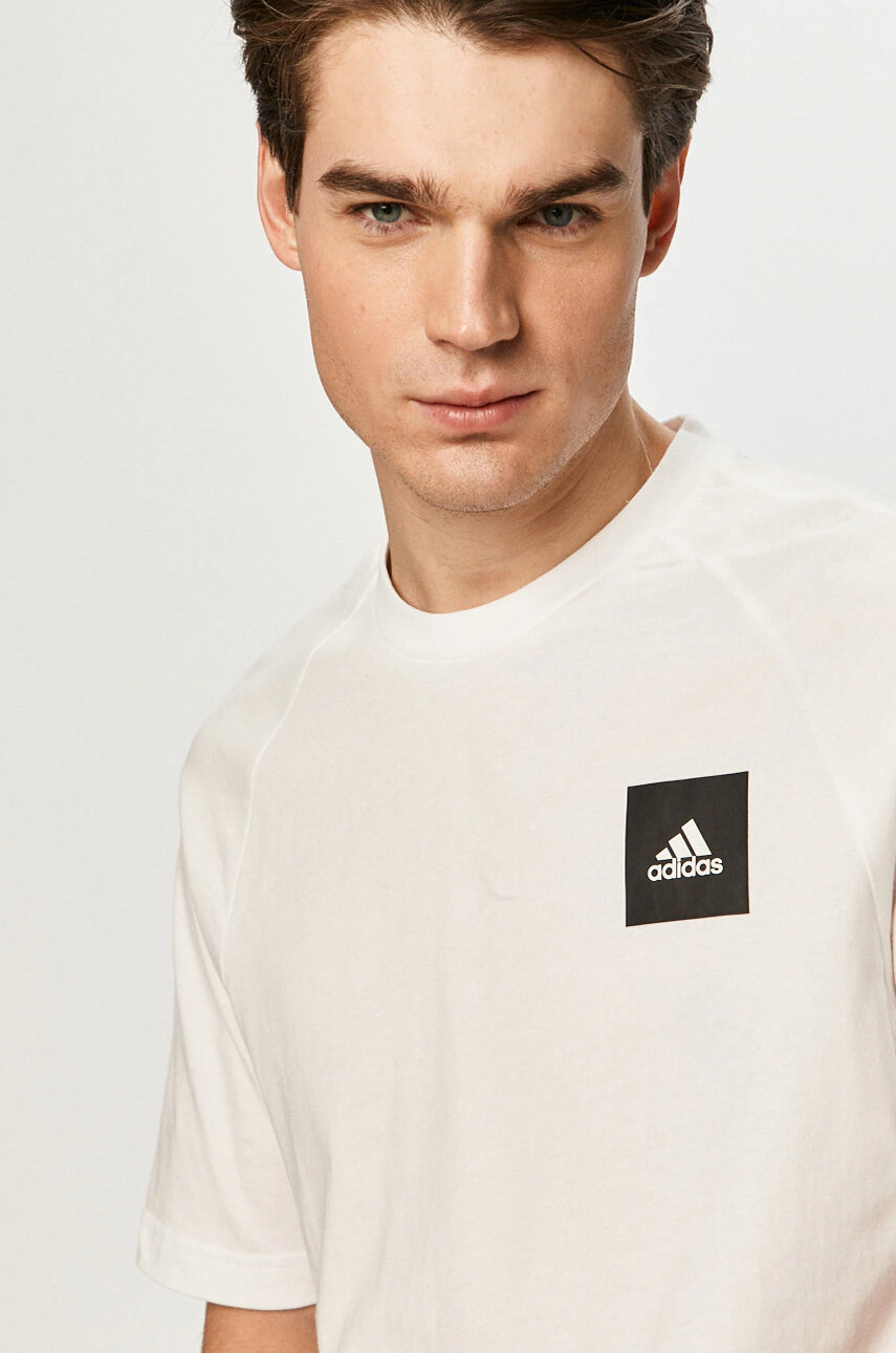 adidas Performance Тениска - Pepit.bg