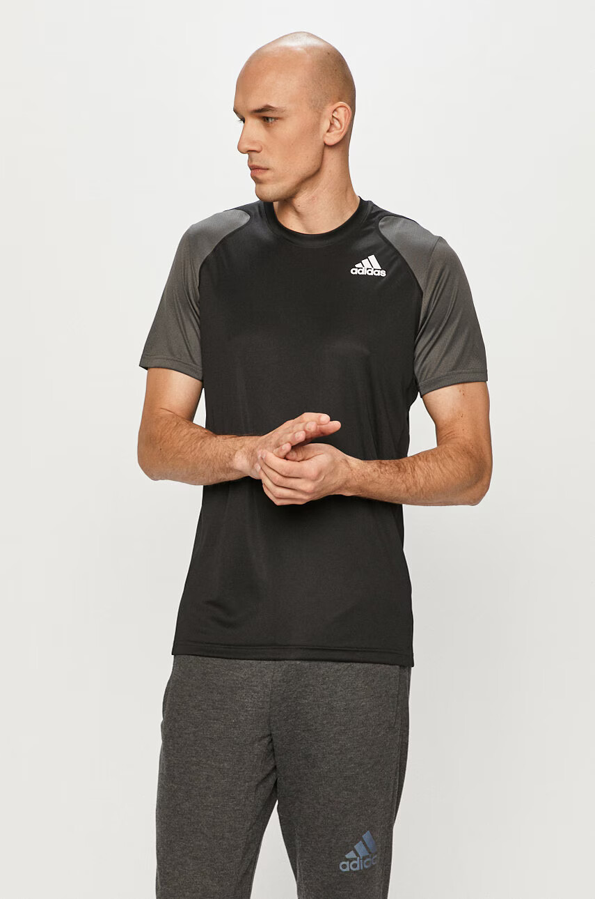 adidas Performance Тениска - Pepit.bg