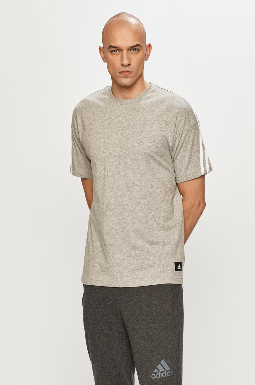 adidas Performance Тениска GP9510 - Pepit.bg