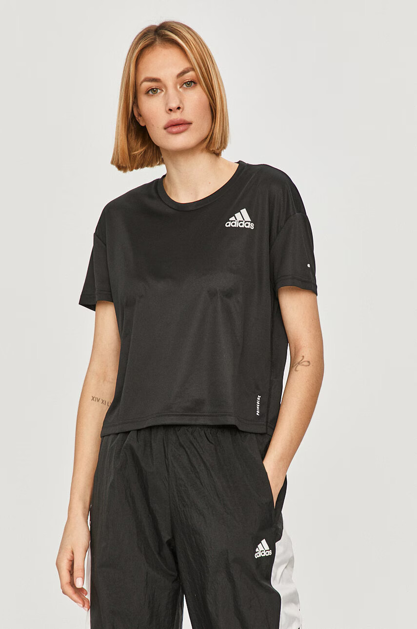 adidas Performance Тениска GN4406 - Pepit.bg