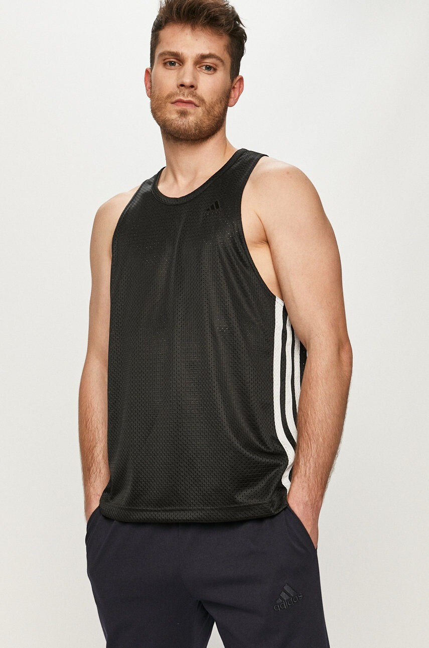 adidas Performance Тениска GK8410 - Pepit.bg