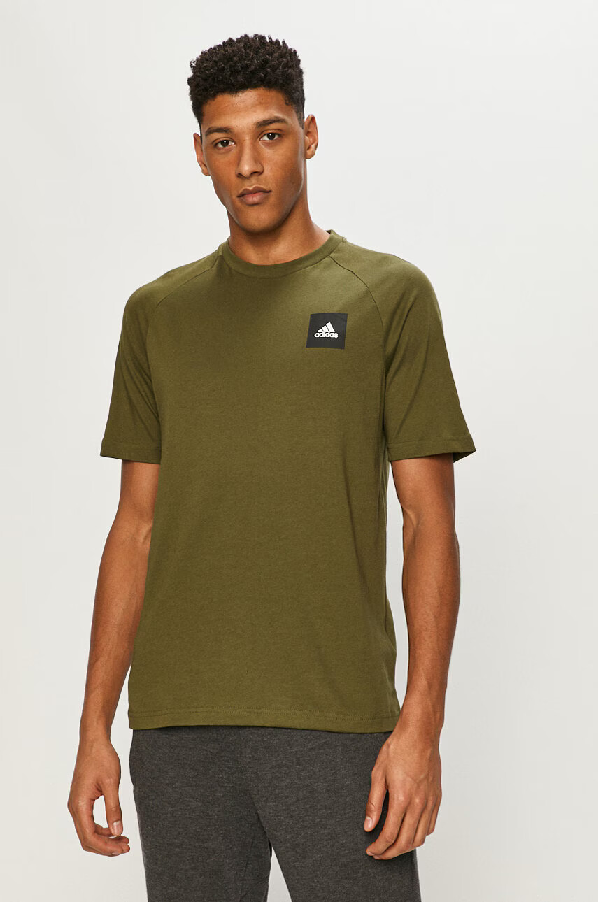 adidas Performance Тениска - Pepit.bg