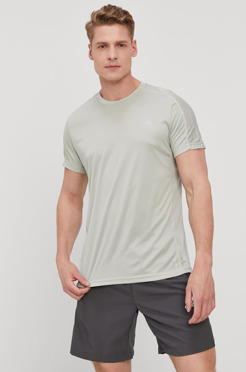adidas Performance Тениска GJ9968 - Pepit.bg
