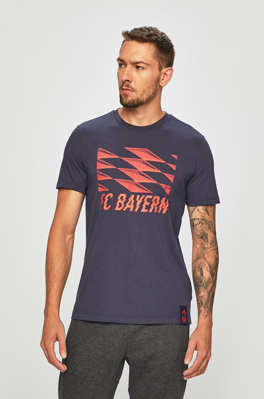 adidas Performance Тениска - Pepit.bg