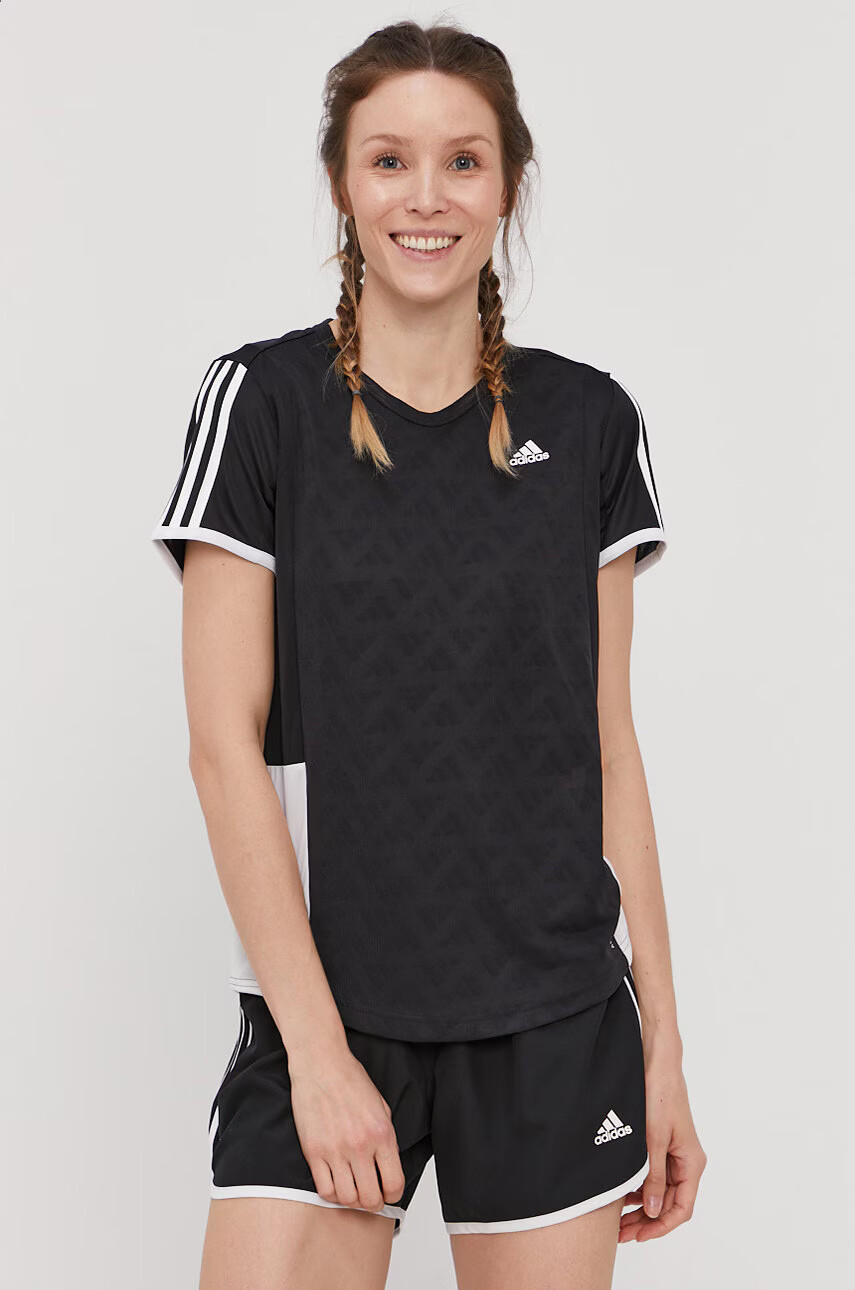 adidas Performance Тениска GM1603 - Pepit.bg