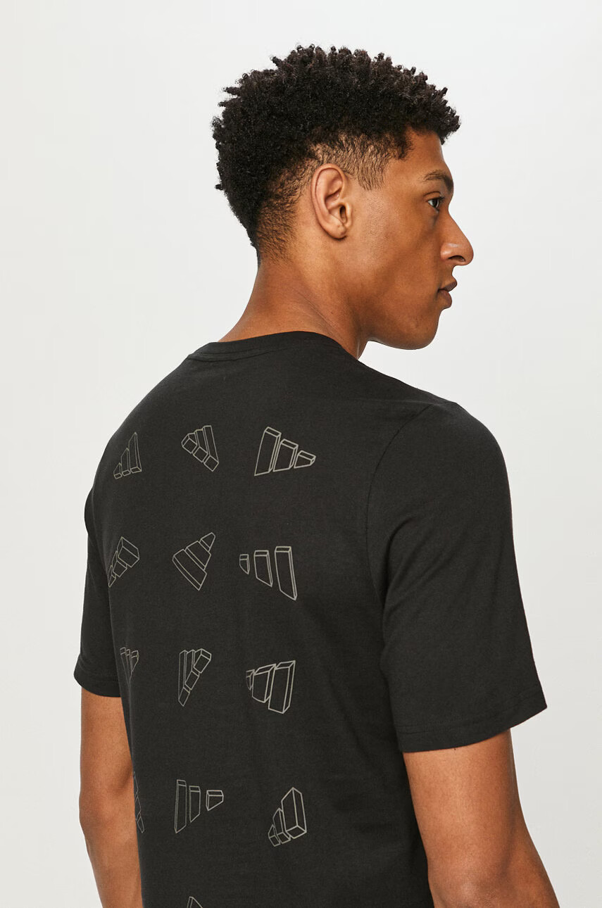 adidas Performance Тениска - Pepit.bg
