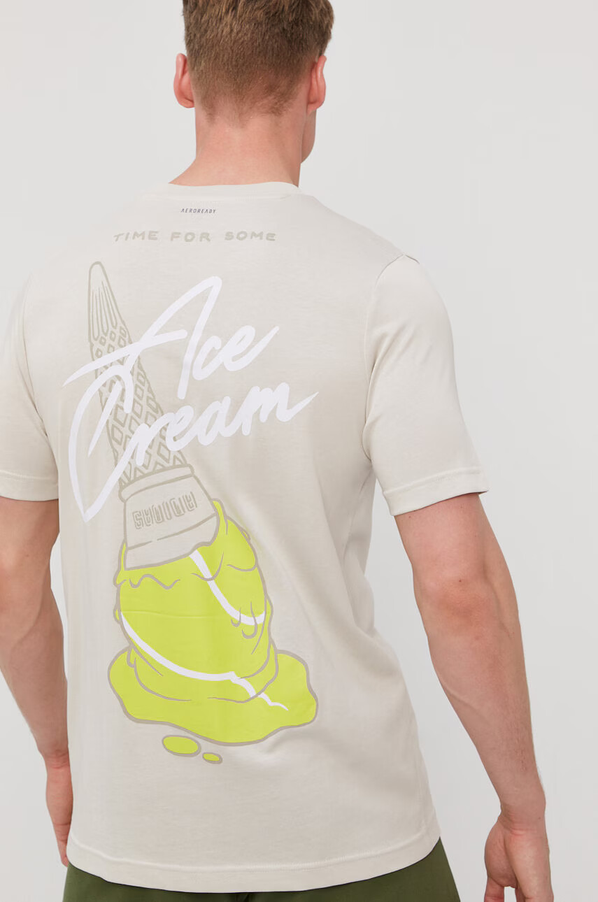 adidas Performance Тениска - Pepit.bg