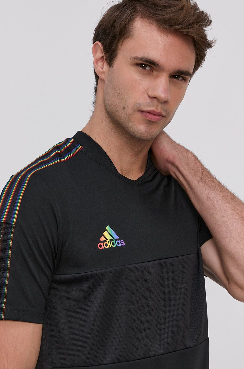 adidas Performance Тениска GS4721 - Pepit.bg