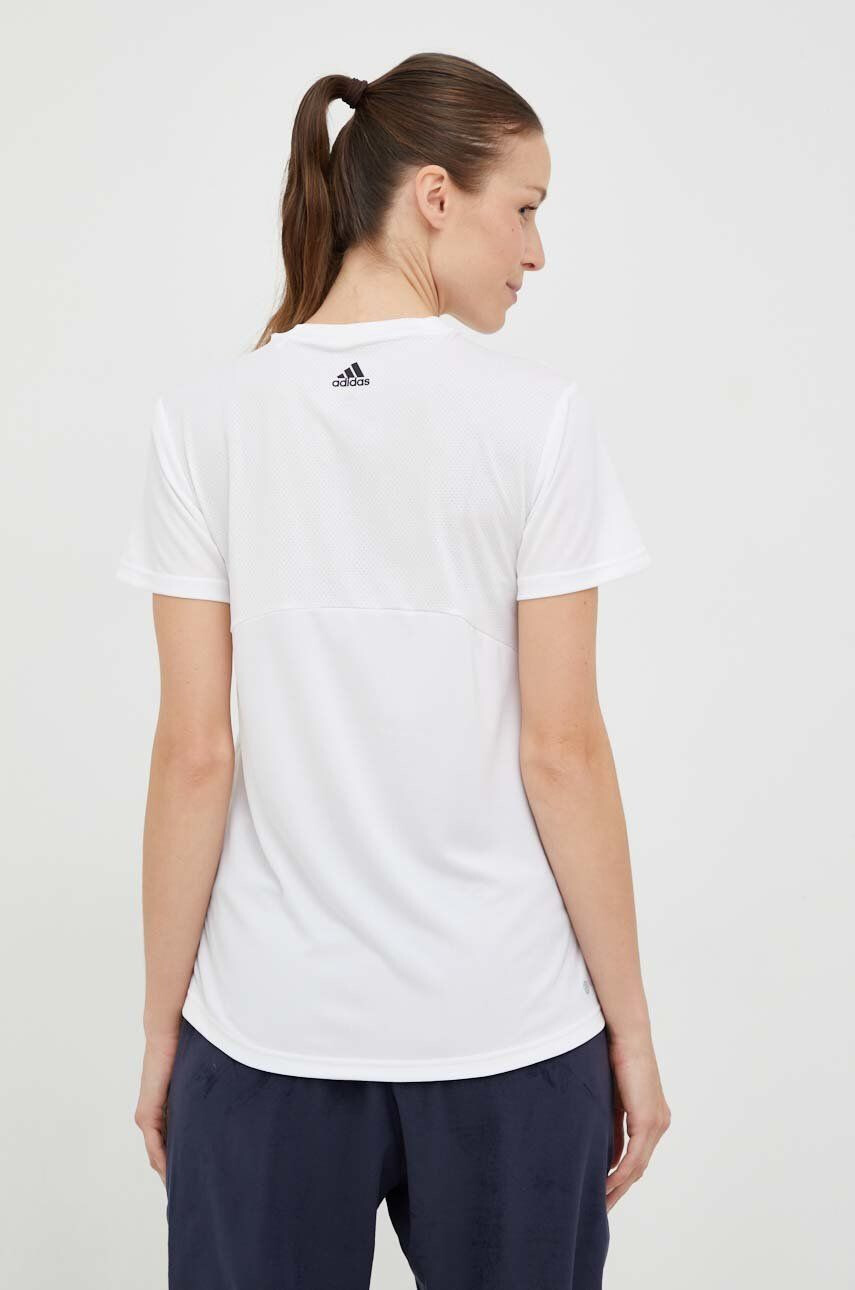 adidas Performance Тениска за бягане Brand Love - Pepit.bg